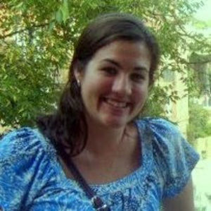 Meet your Posher, Maureen